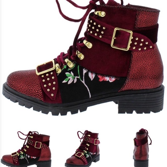 Pierre Boots - Picture 1 of 3